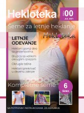 Hekloteka seme za heklanje
